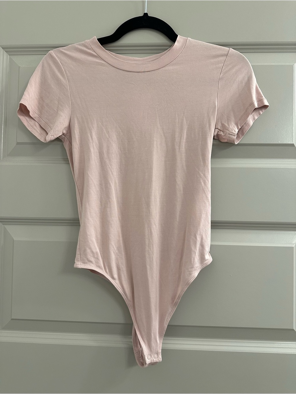 Wilfred by Aritzia Short Sleeve Bodysuit